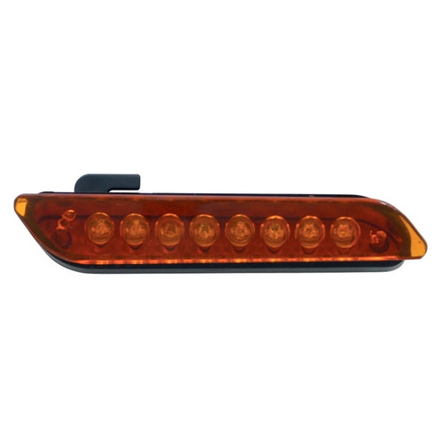 DRC/ZETA/UNIT XC Flasher Protector LED - 009577