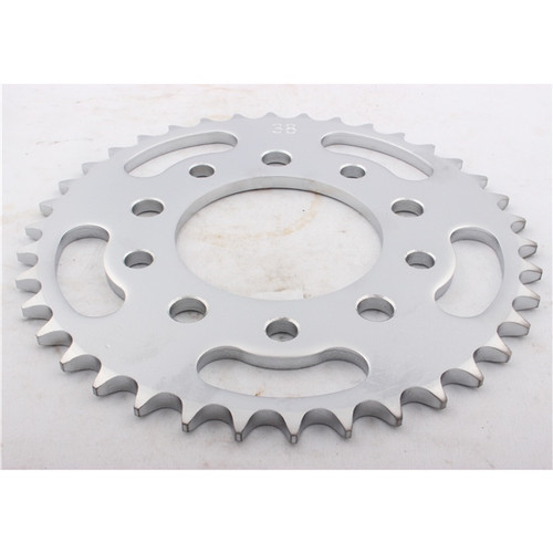 Kimpex Drive Sprocket 525 - Fits Honda - Rear - 006917