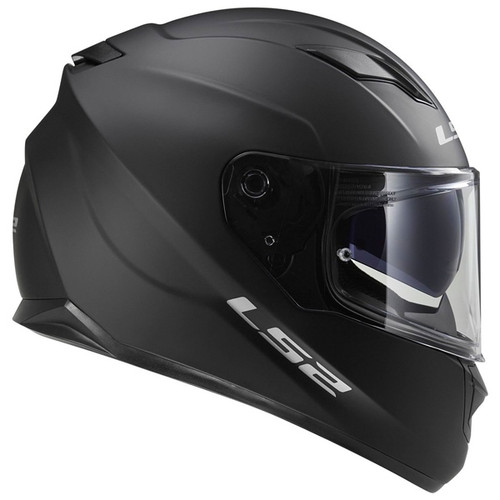 LS2 Stream Evo Full Face Helmet Solid - Summer - M - 194253