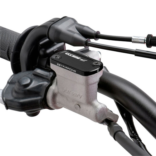 DRC/ZETA/UNIT Brake/Clutch Reservoir Cover Brake - Rectangle - 428152