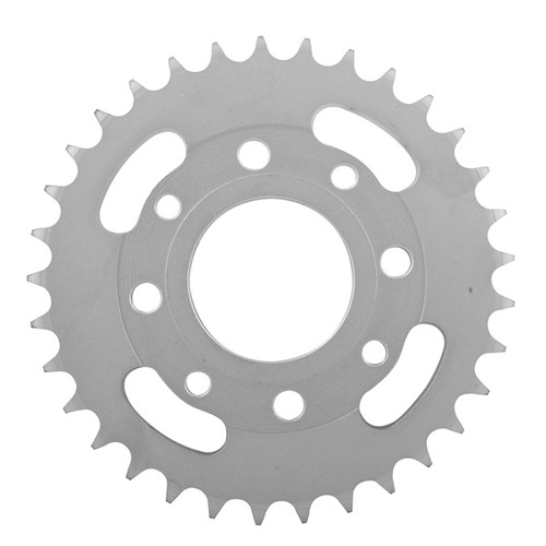 Kimpex Drive Sprocket 520 - Fits Honda - Rear - 101000