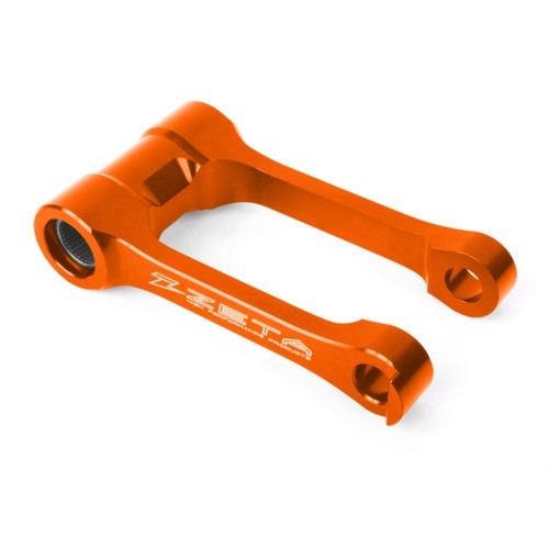 DRC/ZETA/UNIT Suspension Lowering Link -30mm GAS GAS, HUSQVARNA, KTM - 228306