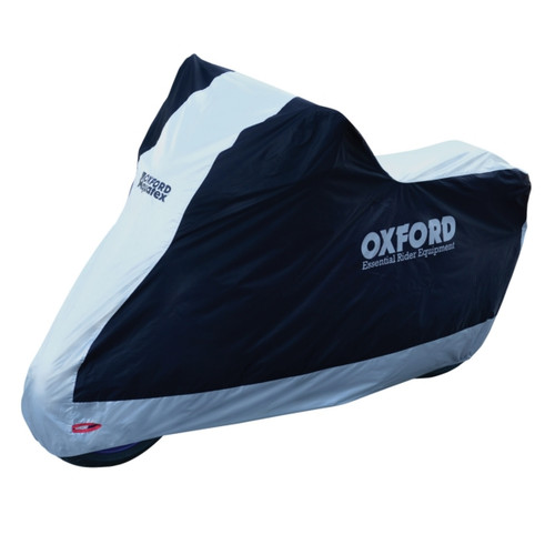 Oxford Products Aquatex Waterproof Motorcycle Cover - 369718