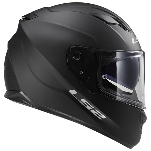 LS2 Stream Evo Full Face Helmet Solid - Summer - L - 194254