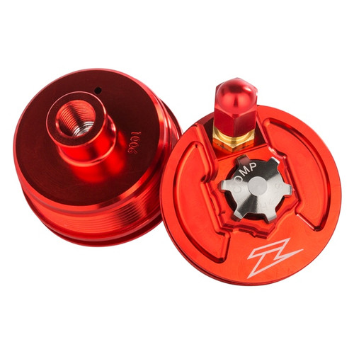 DRC/ZETA/UNIT Front Fork Top Cap - 228314