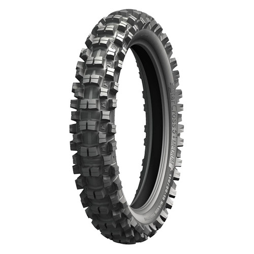Michelin StarCross 5 Mini Tire - 2.75-10 - 311205