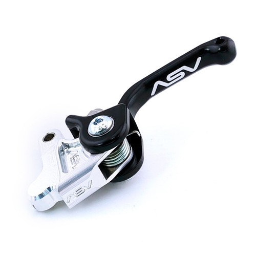 ASV INVENTIONS Brake Lever Serie F3 Stacyc Short – Off-Road - 481048