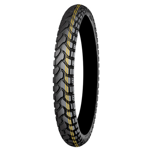 Mitas Enduro Trail + Motorcycle Tire - 110/80B19 - 354782
