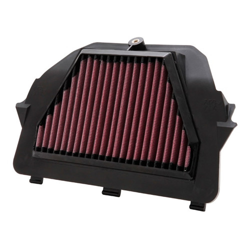 K&N High-Flow OEM Air Filter Fits Yamaha - 027214