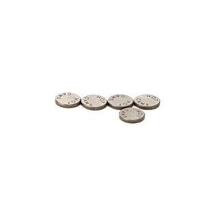 Hot Cams 5 Piece Shim Package - 020750