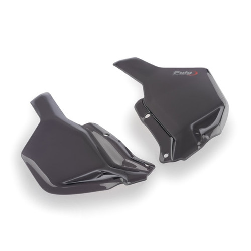 Puig Windshield Deflector - 361141