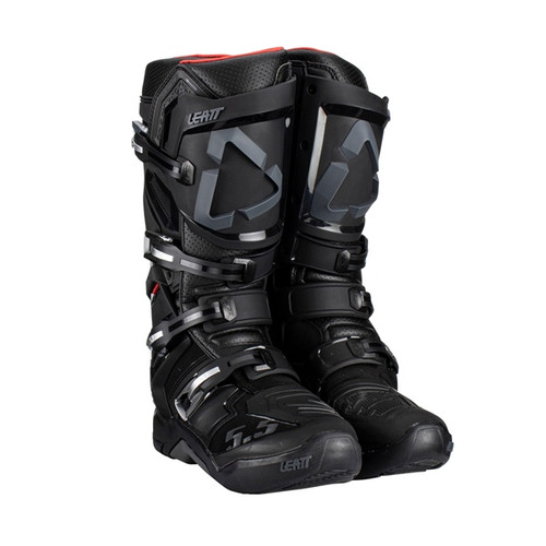 LEATT 5.5 Flexlock Boots Men, Women - MX - 7 - 415163