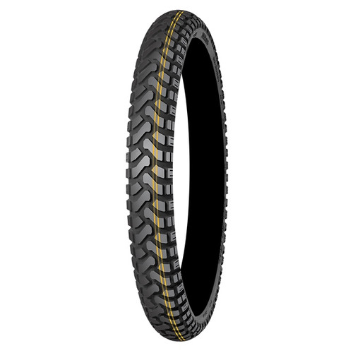 Mitas Enduro Trail Motorcycle Tire - 110/80B19 - 354783