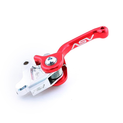 ASV INVENTIONS Brake Lever Serie F3 Stacyc Short – Off-Road - 481050