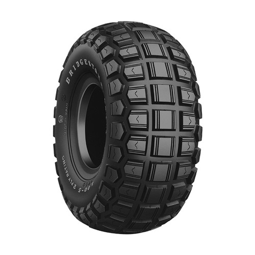 Bridgestone Trail Wing TW Tire - 3.50-8 - 122446