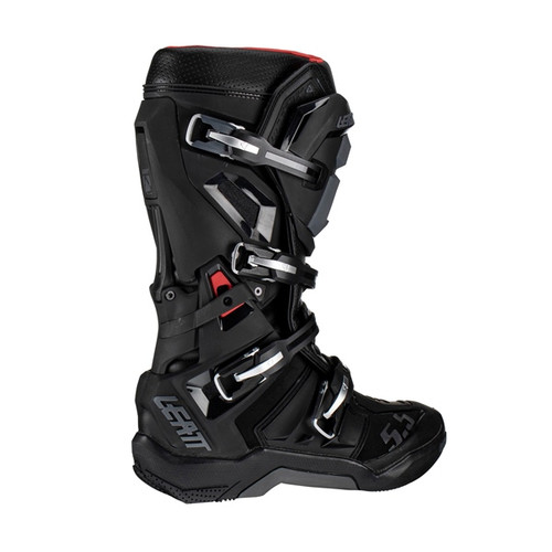 LEATT 5.5 Flexlock Boots Men, Women - MX - 8 - 415164