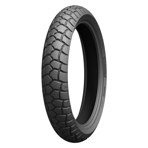 Michelin Anakee Adventure Tire - 110/80R18 - 311208