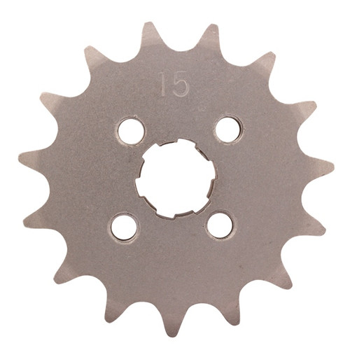 Kimpex Drive Sprocket 420 - Fits Honda - Front - 299132