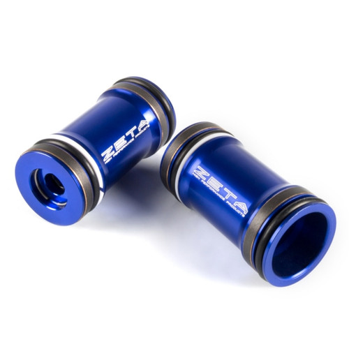 DRC/ZETA/UNIT Fork Piston for KYB Twin Chamber - ZE56-40010 - 228329