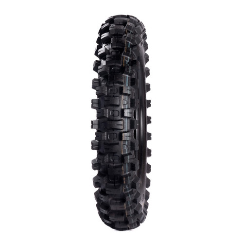 MOTOZ Terrapactor MXS (soft) Tire - 100/90-19 - 357203
