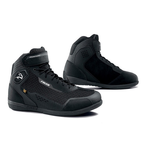 Falco Speedox2 Boots Women - Motorcycle - 8.5 - 607875