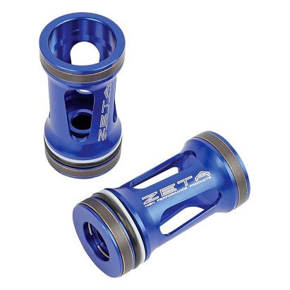 DRC/ZETA/UNIT Fork Piston for KYB Twin Chamber - ZE56-40012 - 228330