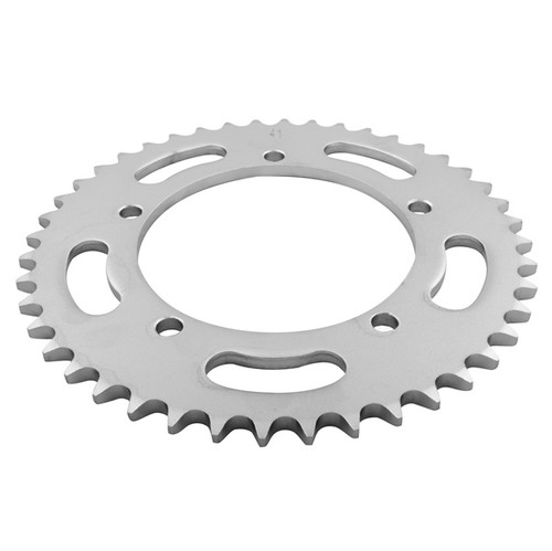 Kimpex Drive Sprocket 525 - Fits Honda - Rear - 299134