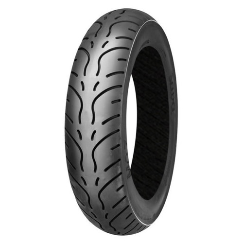 Mitas MC7 Motorcycle Sport Tire - 3.50-18 - 362207