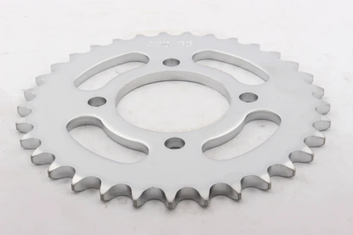 Kimpex Drive Sprocket 420 - KAWASAKI, SUZUKI - Rear - 299135