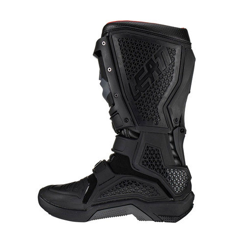 LEATT 5.5 Flexlock Boots Men, Women - MX - 11 - 415167