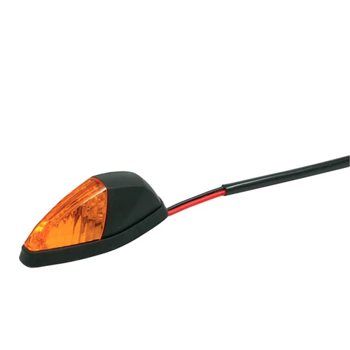 DRC/ZETA/UNIT 586 Led Flashers LED - 023853
