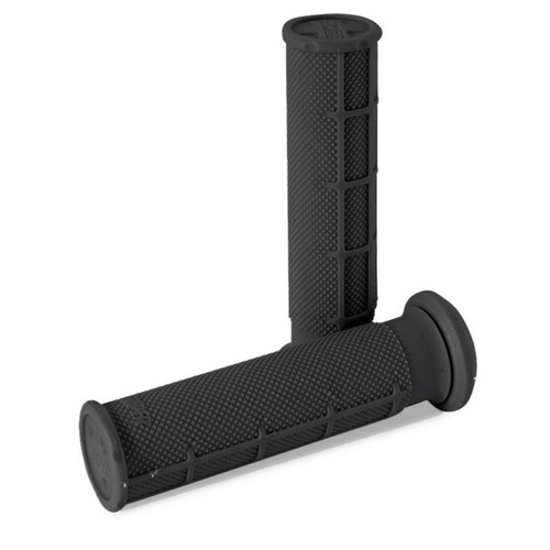 Pro Taper Single Density Handlebar Grips - 328222