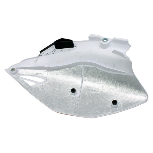 DRC/ZETA/UNIT Heat Shield - 009597