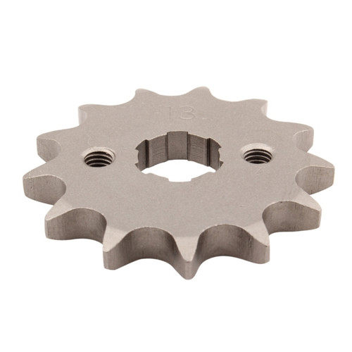 Kimpex Drive Sprocket 428 - Fits Honda - Front - 299139