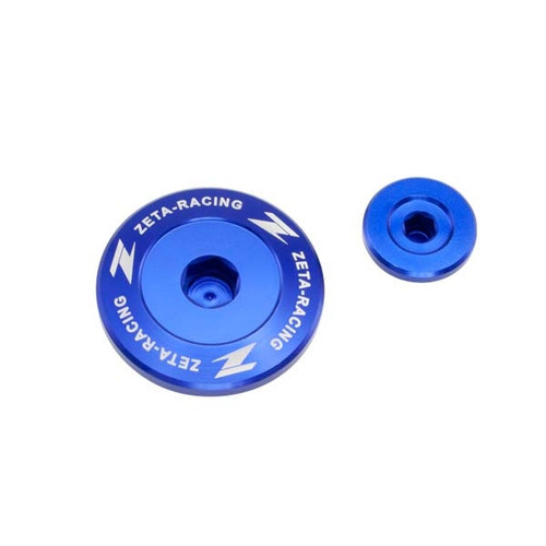 DRC/ZETA/UNIT Engine Plug 027225 - 027225