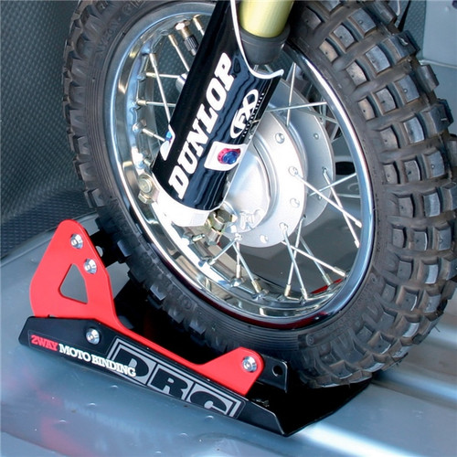 DRC/ZETA/UNIT Moto Binding - 009599