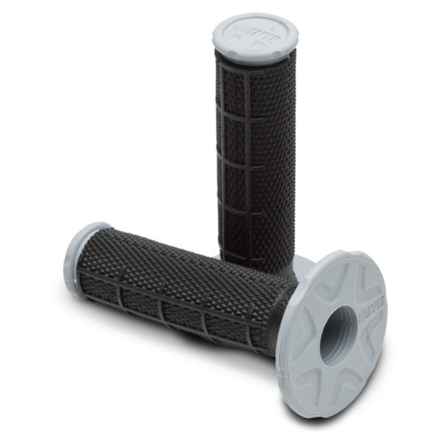 Pro Taper Dual Density Handlebar Grips - 328223