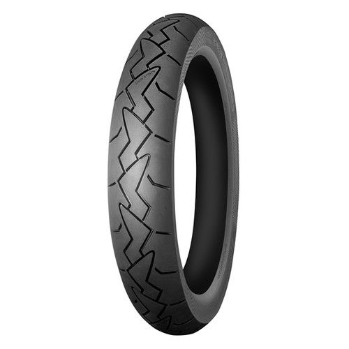 Continental Tire ContiClassic Attach - 110/90R18 - 422113