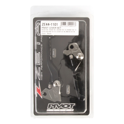 DRC/ZETA/UNIT Pivot Lever FP - 027227