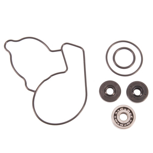 Hot Rods Water Pump Repair Kit Fits Kawasaki - 063556