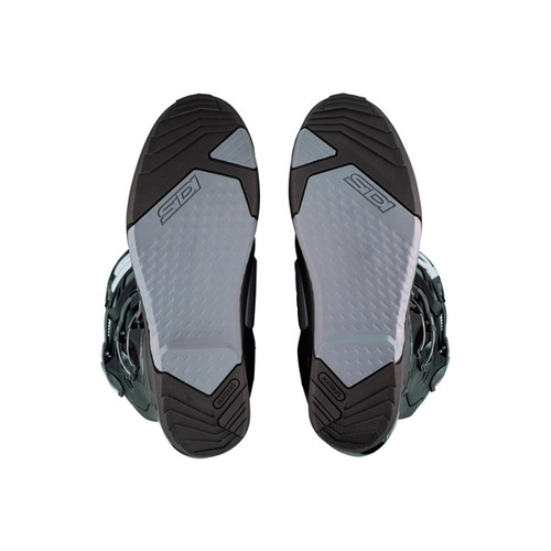 SIDI Crossair X Boots Men - Off-Road - 8 US / 41 EU - 840003
