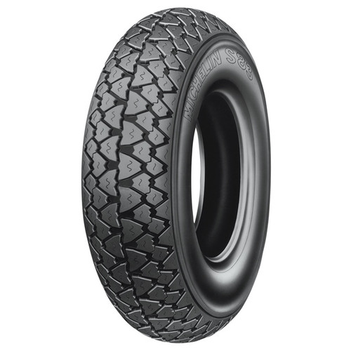 Michelin S83 Tire - 3.50-10 - 111806