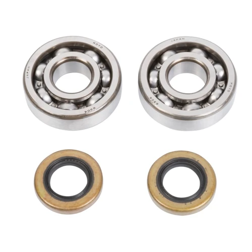 All Balls Crankshaft Bearing and Seal Kit HUSQVARNA, KTM - Dirt bikes - 206959