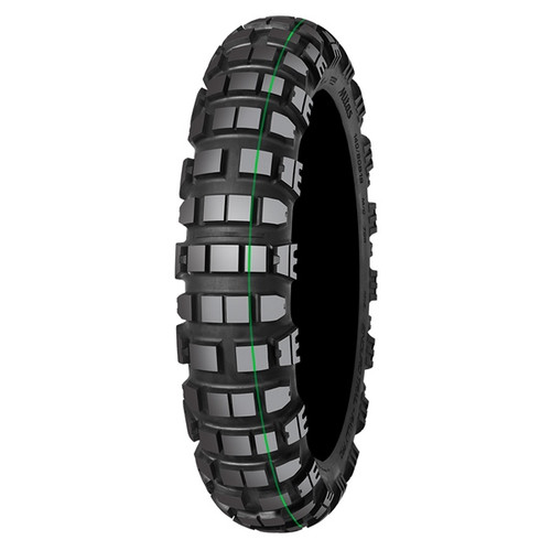 Mitas EnduroTrail Rally Motorcycle Tire - 140/80-18 - 354791