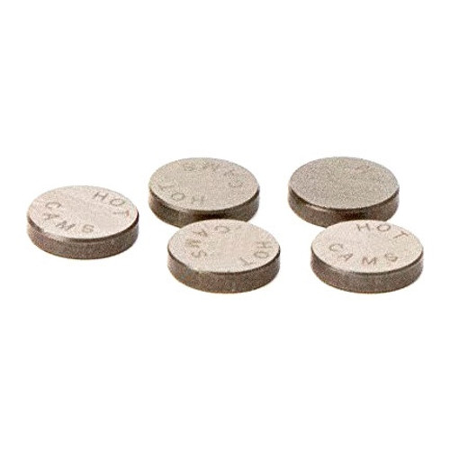 Hot Cams 5 Piece Shim Package - 020789