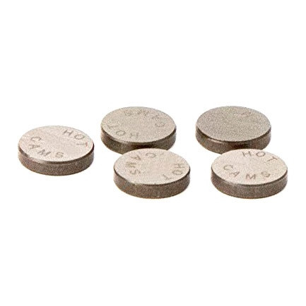 Hot Cams 5 Piece Shim Package - 020789