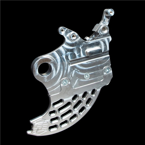 Enduro Engineering Disc Guard - 459295