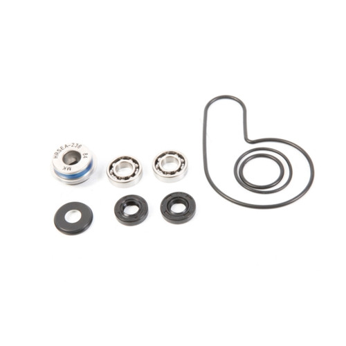 Hot Rods Water Pump Repair Kit Fits Kawasaki - 063570