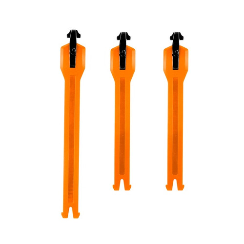 LEATT 3.5 Strap Kit - 410431