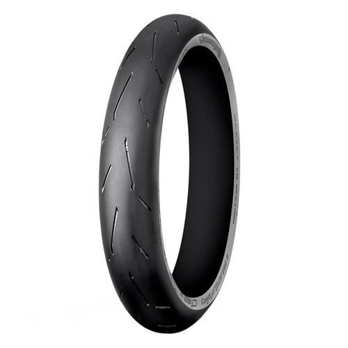 Continental Tire ContiAttack SM 2 - 110/70R17 - 422115